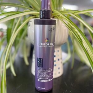 Pureology 21 Benefits Color Treatment